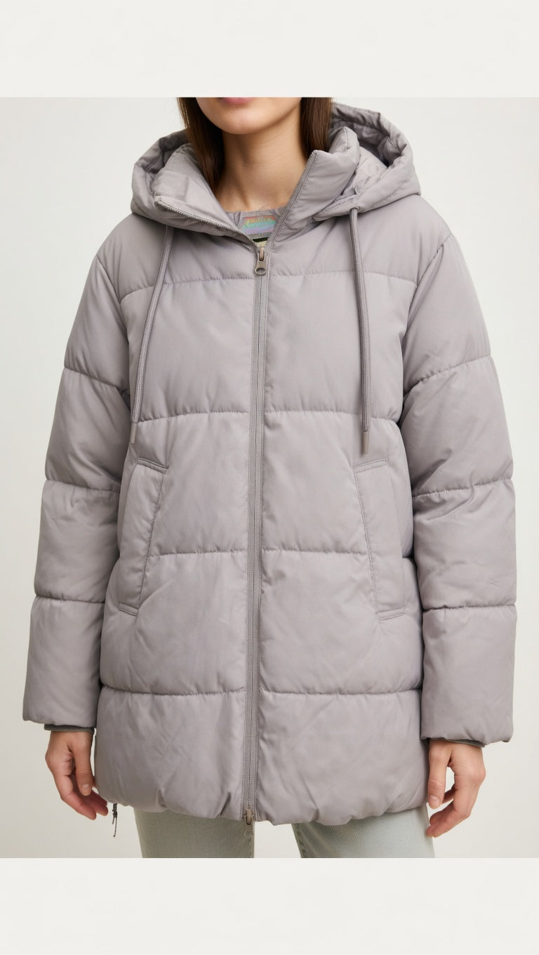 Women's Winter Jacket – Second Hand